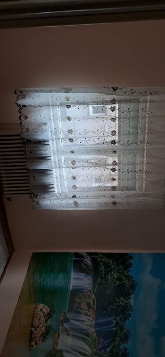 Vand apartament 4 camere, 80 m2, etaj 1,  M16.