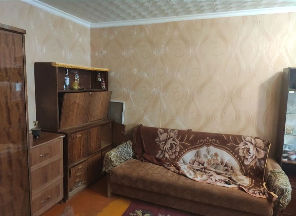 Сдам 1 ком квартиру в районе Уюта