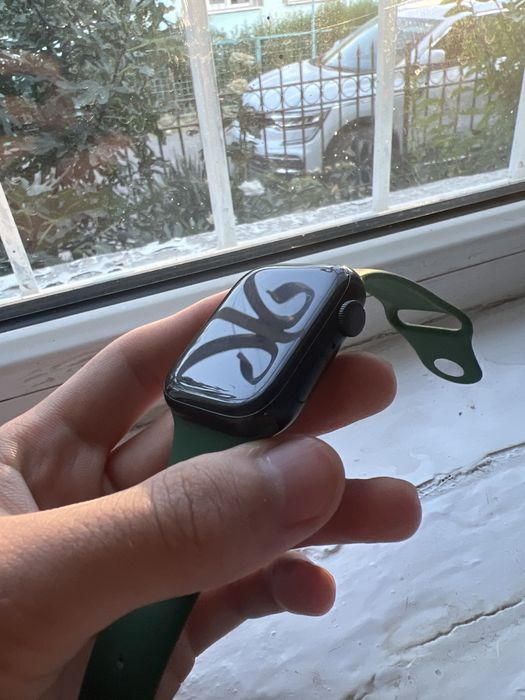 Apple watch 8 45 mm