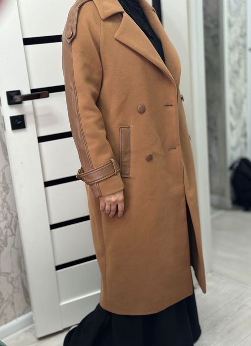 Продам пальто срочно