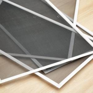 Москитные сетки!