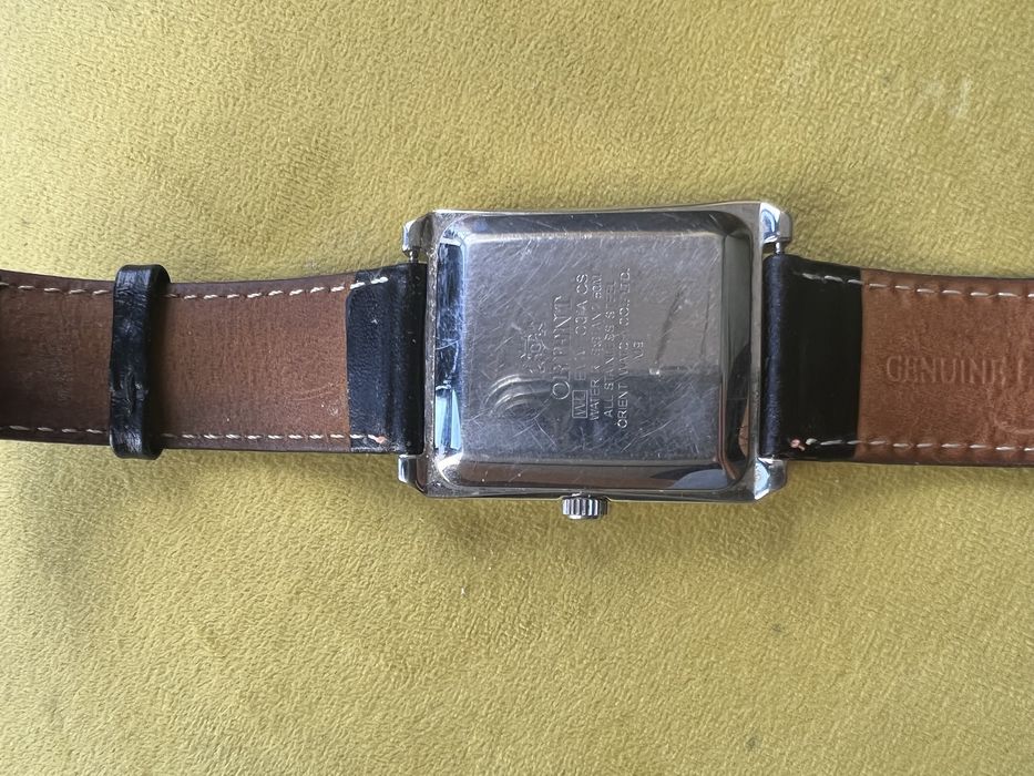 Ceas automatic Orient