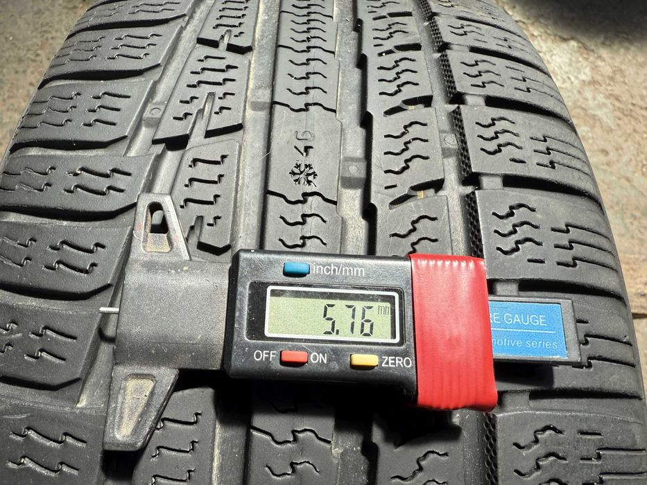 Anvelopa Iarna 205/50 R16 - Nokian WRA3 XL