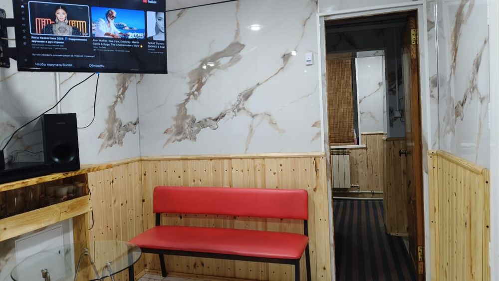 Семейная Баня 24/7