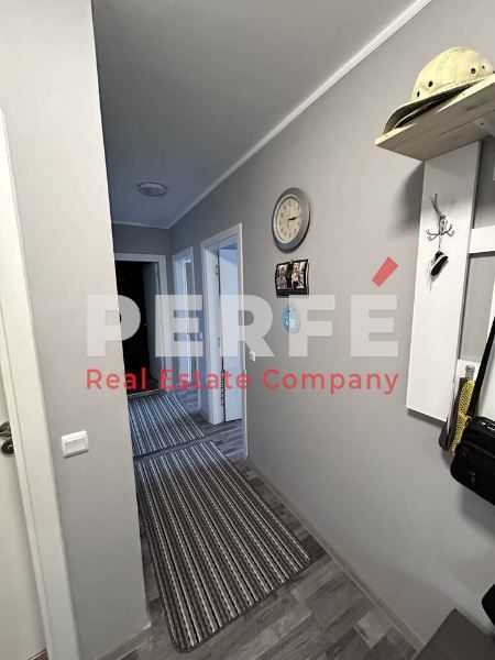 Продава се Тристаен апартамент в с. Равда, Област Бургас - 85 кв.м за 1118 €/кв.м - Снимка #6