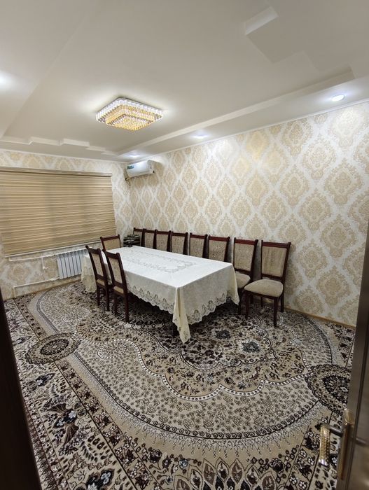 Сотилади квартира сроноо