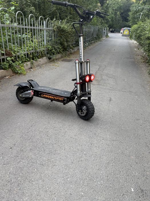 Trotineta electrica Angwatt T1 3.0
