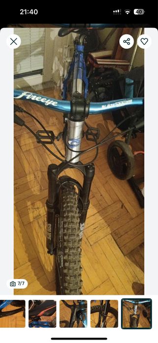 Велосипеди продават се