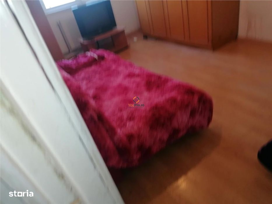 Decomandat cu Centrala 2 Balcoane Iulius Mall