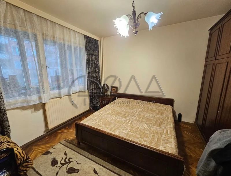 Продава се Тристаен апартамент в София, Младост 4 - 104 кв.м за 1827 €/кв.м - Снимка #3