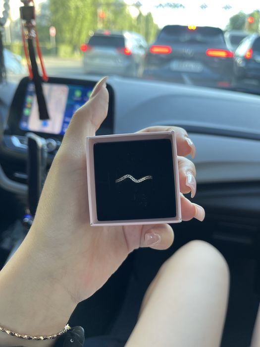 Pandora кольцо продам срочно