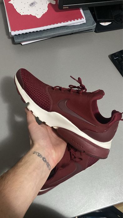 Nike presto