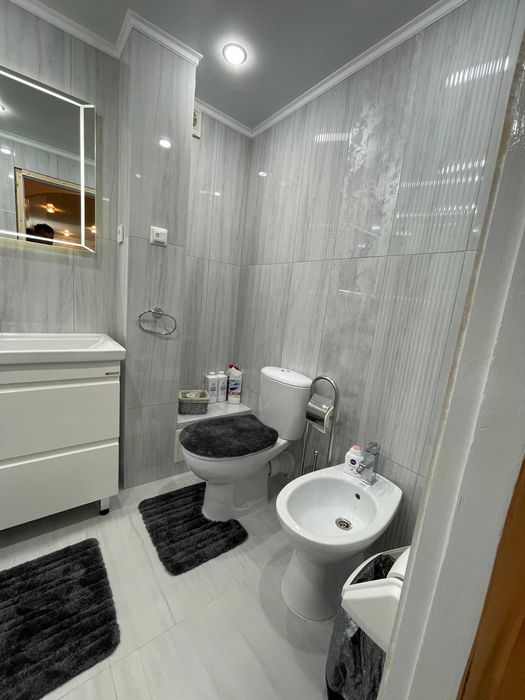 Продам 4 ком. квартиру р-н маг.АРС