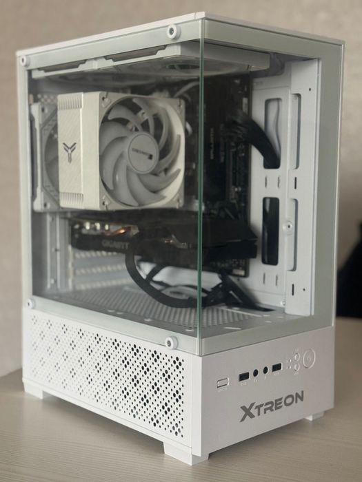 Игровой процессор