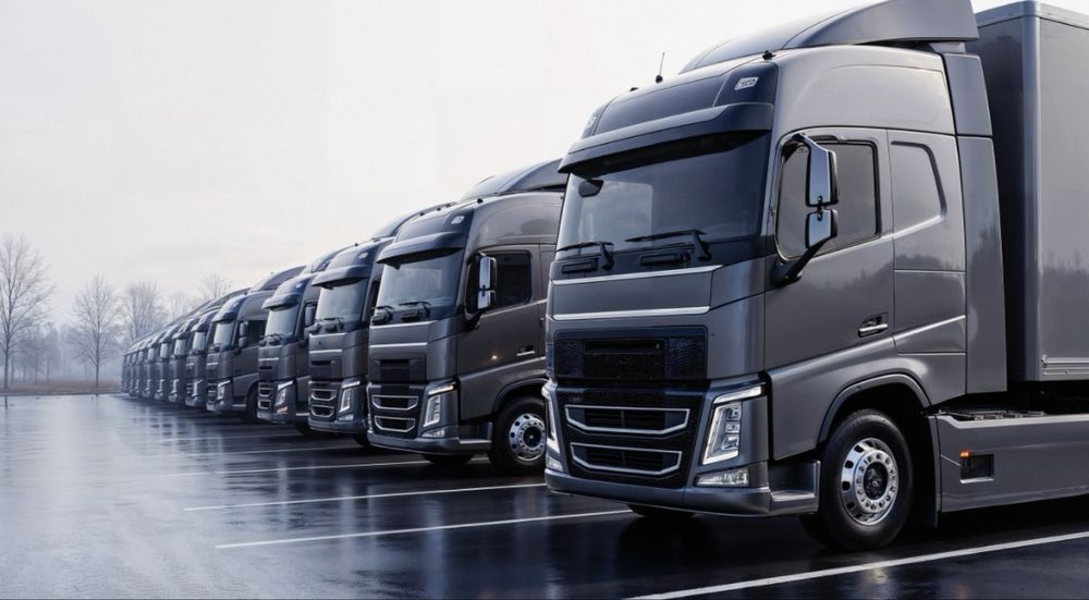 Грузоперевозки по Казахстану и СНГ