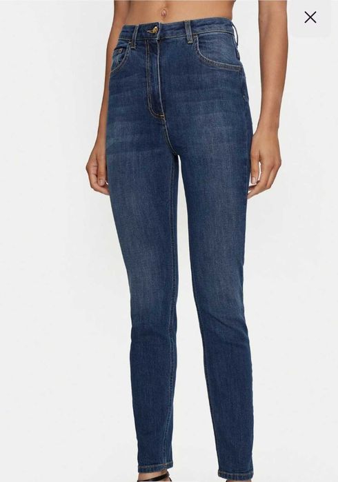 дънки elisabetta franchi