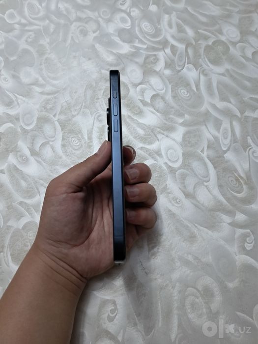 iPhone 15 Pro Max 256GB | 85% | Ideal holat