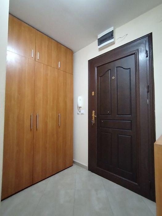 Дава се под наем Двустаен апартамент в Пловдив, Кючук Париж - 40 кв.м за 229.5 € - Снимка #10