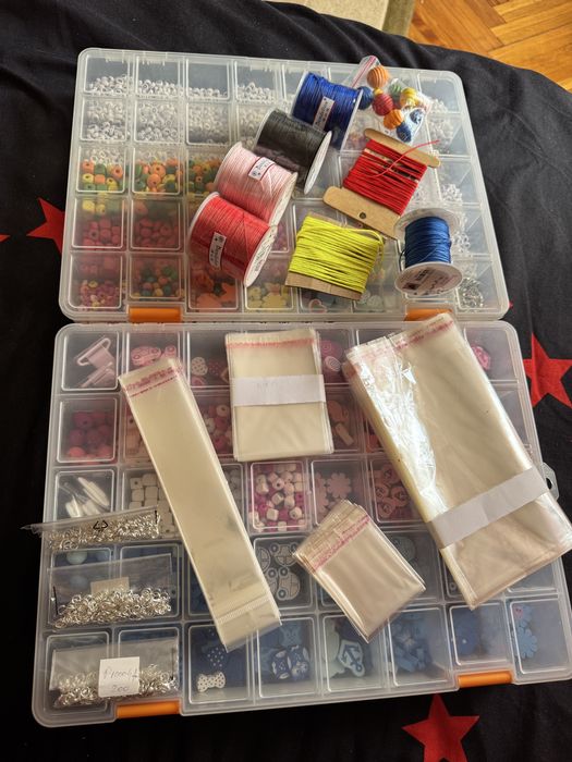 Kit  complect pentru handmade