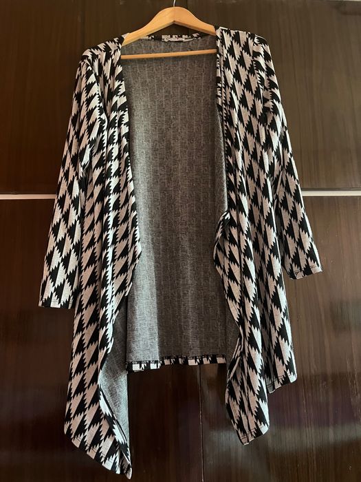 Жилетка-използвана