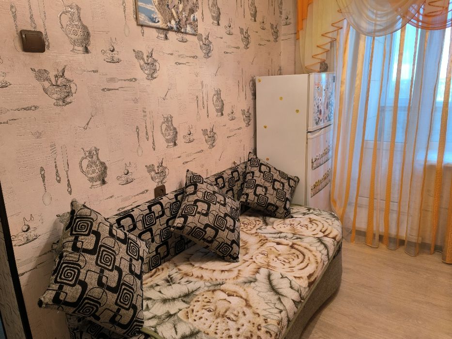 Сдам однокомнатную квартиру