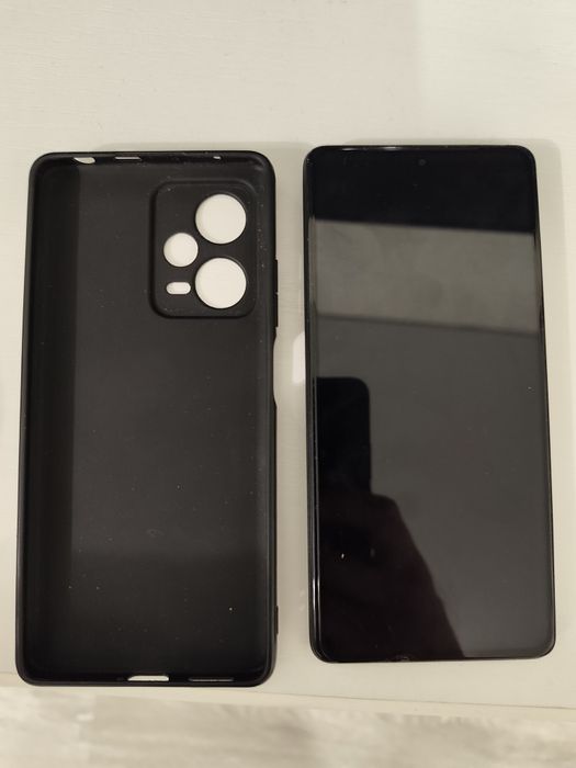 Продам Редми 12 про +