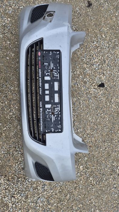 Оригинална броня за Опел Зафира Б 2005 - 2008г