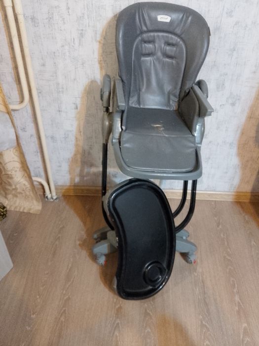 Детский стульчик