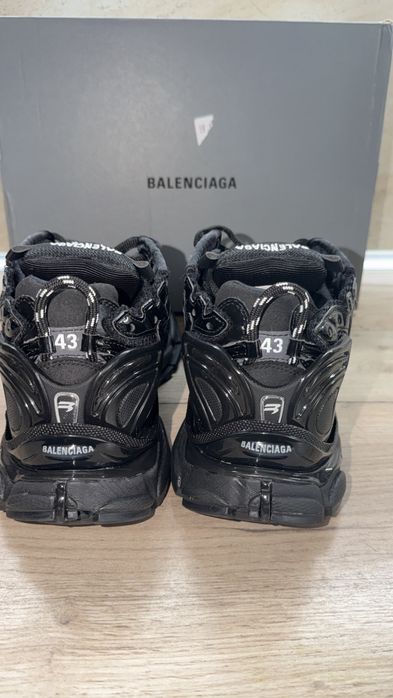 Balenciaga Runners