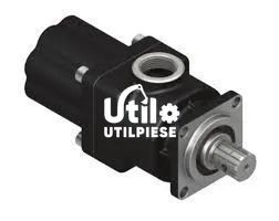Pompa hidraulica JCB 8030 ZTS 8025 8027 8035 + piese miniexcavator