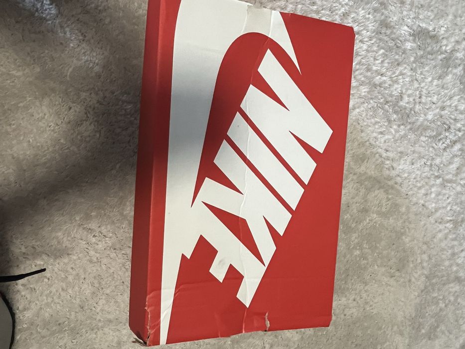 Adidasi nike shox R4 (noi)