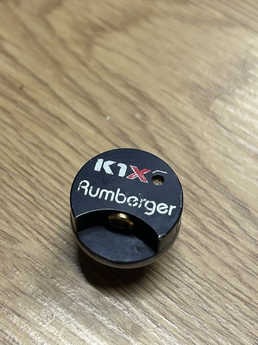 Vand doza rumberger k1X