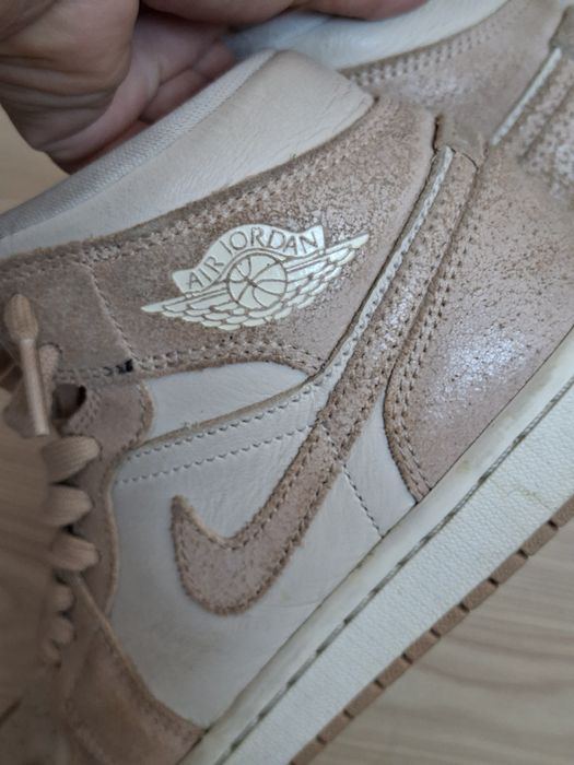 Pantofi sport Jordan Air 1, 36