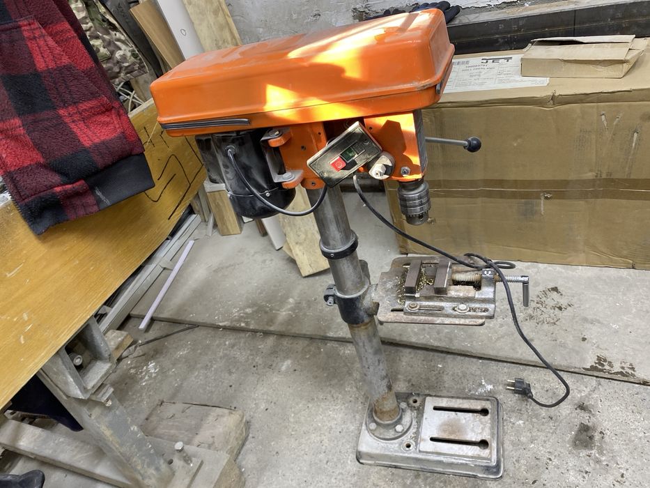 Свернелный станок