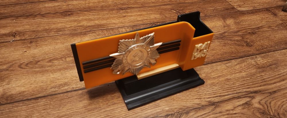 Продается карандашница