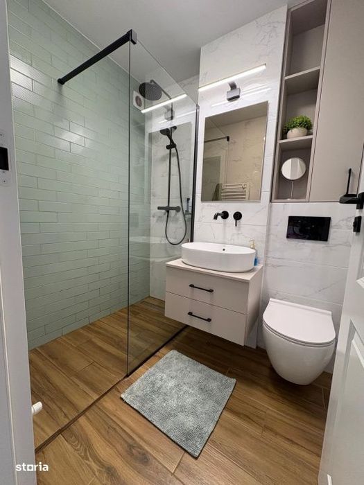 Apartament 4 camere, zona Gradini Manastur - Plopilor