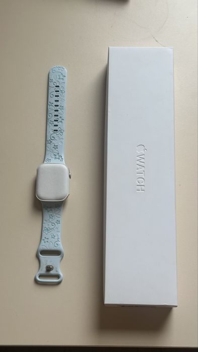 Apple Watch Series 7 45MM