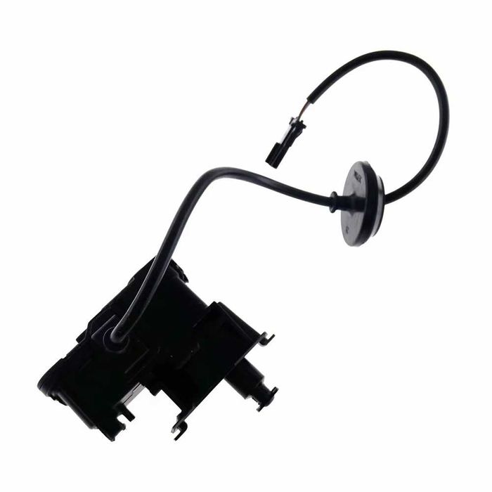 Машинка за заключване на резервоара за VW Golf Jetta Passat Голф Пасат