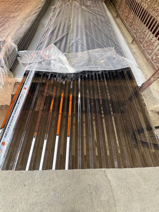 Лексан  моналит Шифер симон поликрбонат оптим