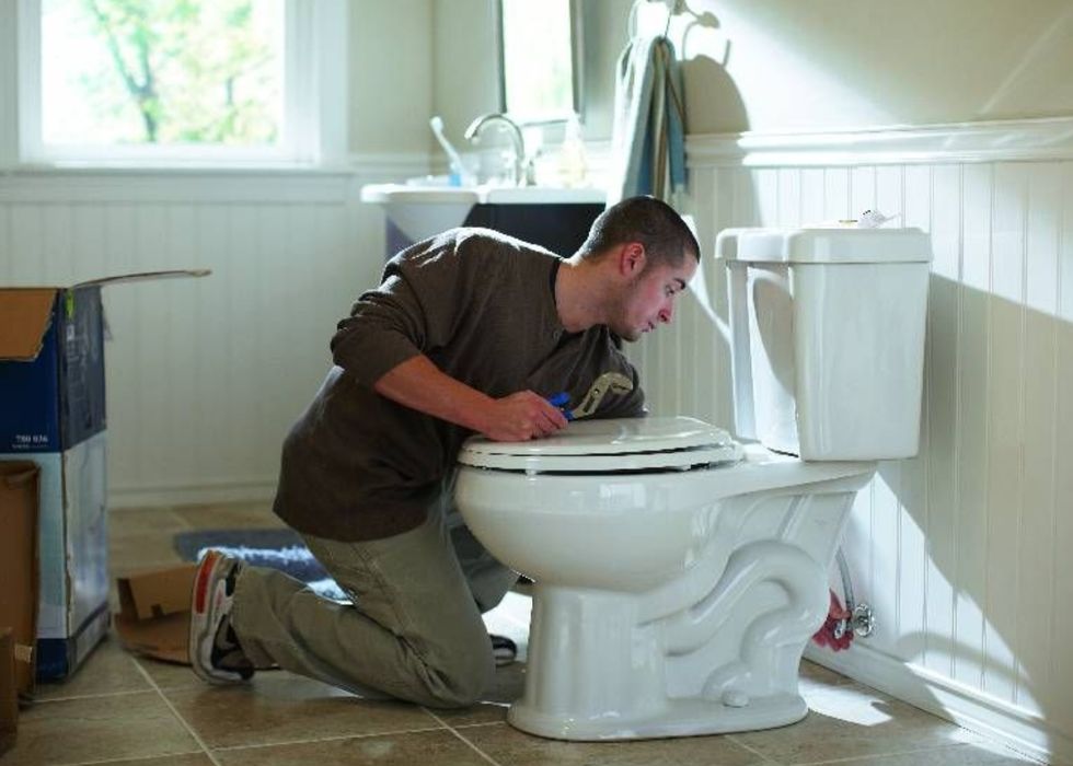 Услуги Сантехника 24//