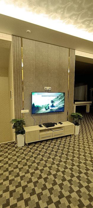 Laminat, Pluntis, dikor.  MASTER