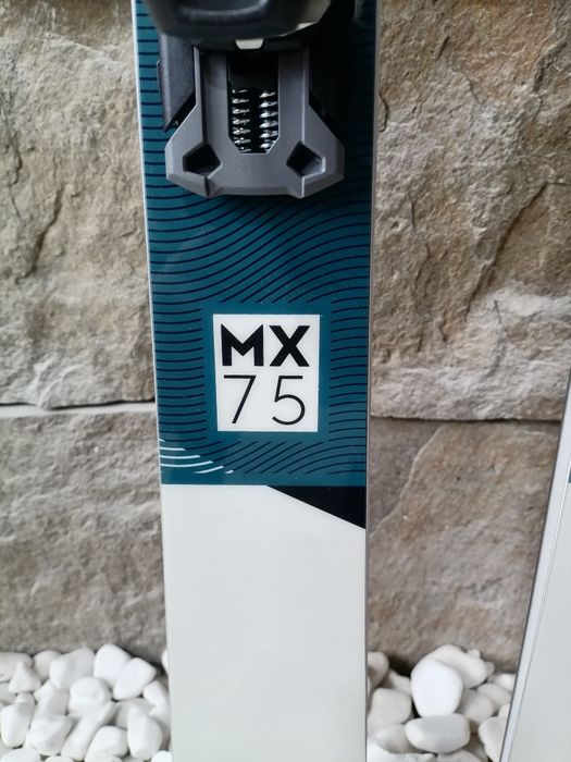 Schiuri ski Kastle Mx 75 + legaturi Kastle K12 Nou! 179 cm