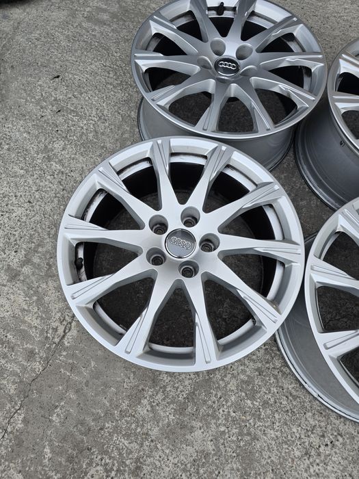 Джанти 17 / 5х112 - Audi 5x112