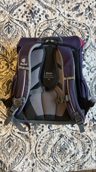 Ученическа раница Deuter