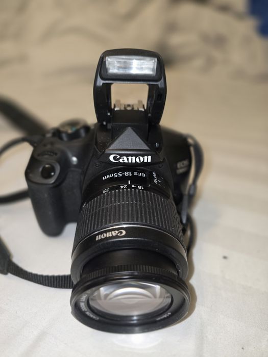 Canon profesional 1300d