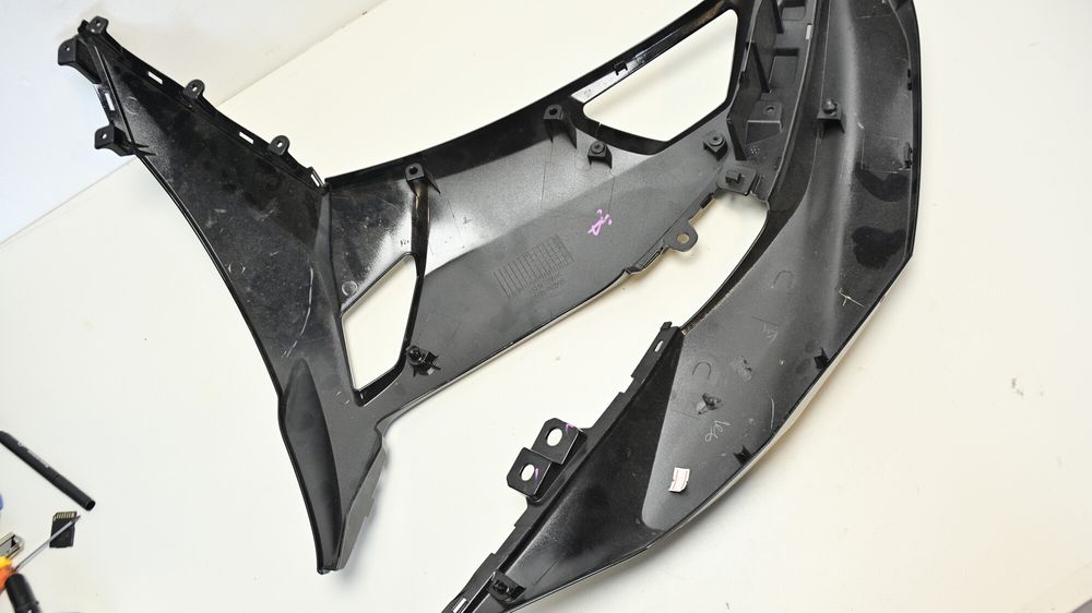 Carena Lateral Dreapta Kawasaki Ninja 650 2017 - 2019