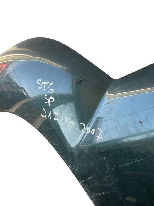 Aripa Spate Stanga Toyota Land Cruiser Lj12_, Kzj12_, Trj12_, Kdj12_,