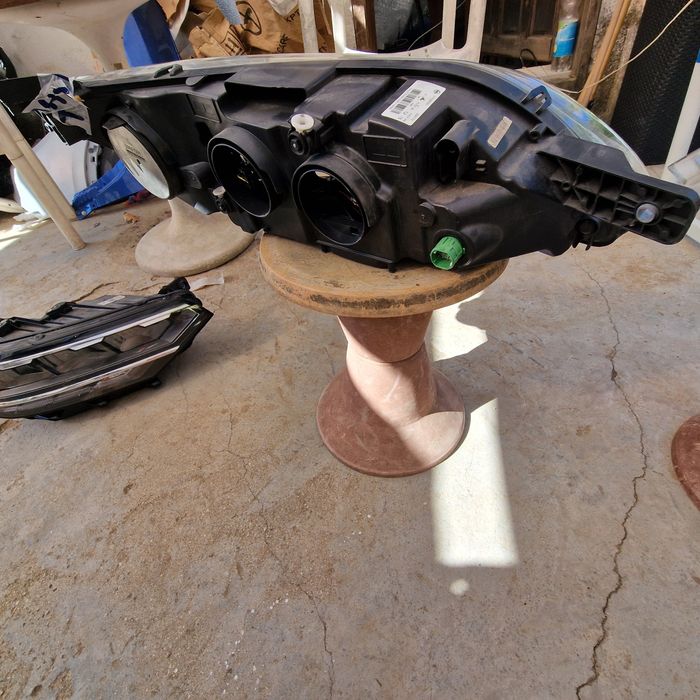 Jumper Ducato Boxer 2019 ляв и десен фар