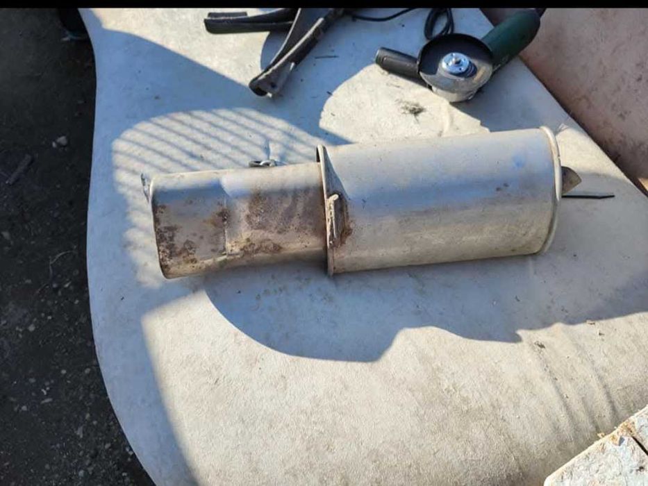 Tobă sport  powerflow