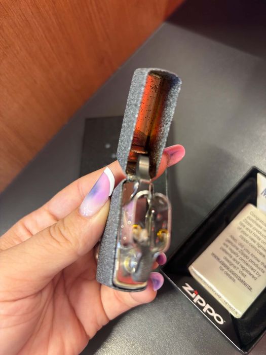 Brichete noi ZIPPO